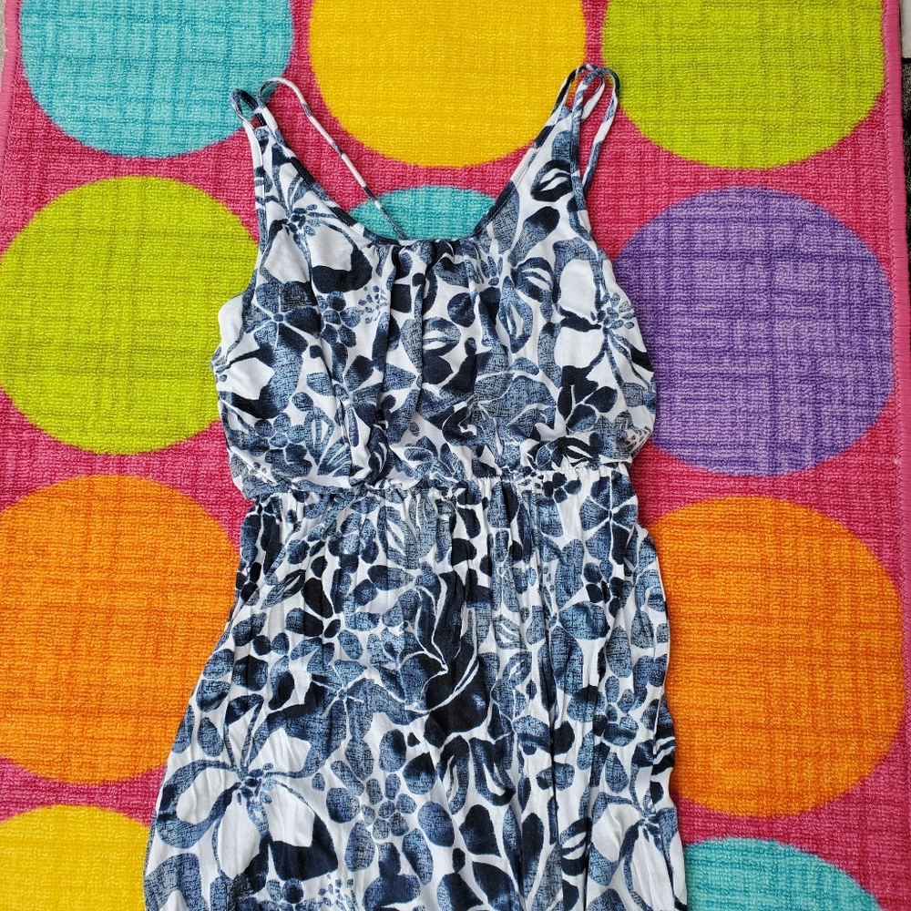 Loft dress